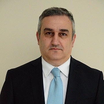 Ali Haydar Doğu