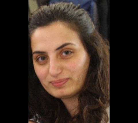 Hülya Doğan